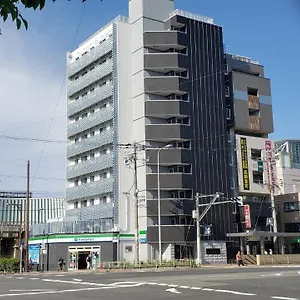 ホテル ホテル中央 クラウン, 大阪市