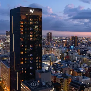 W Ōsaka