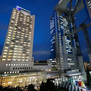 ウェスティンホテル大阪 ホテル 大阪市
