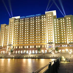 Universal Port Ōsaka