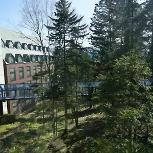 Alpha Village Tomamu リゾート 占冠村