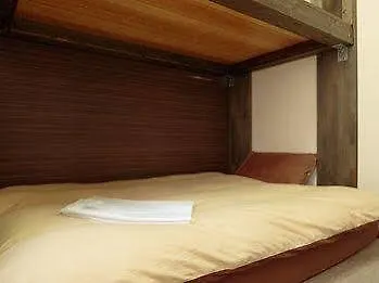 外国人staffがいるinternationalなhostel - Osaka Hana Hostel -