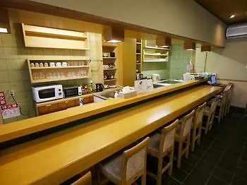 外国人staffがいるinternationalなhostel - Osaka Hana Hostel -